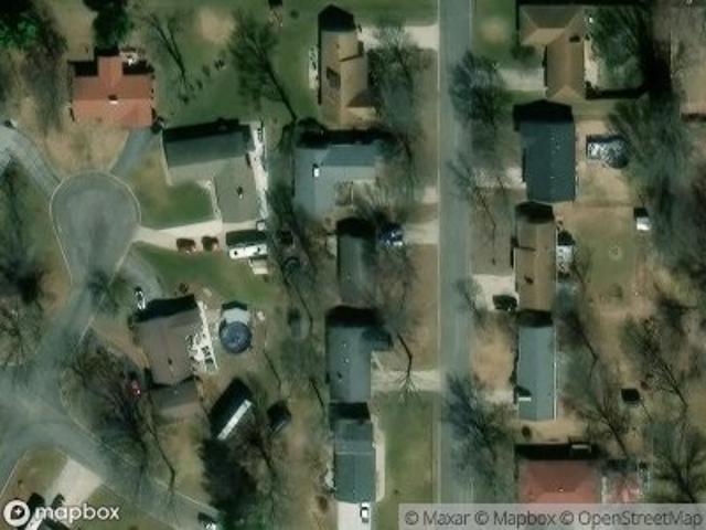 House for sale in Staunton, Illinois