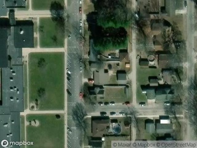 House for sale in Staunton, Macoupin County