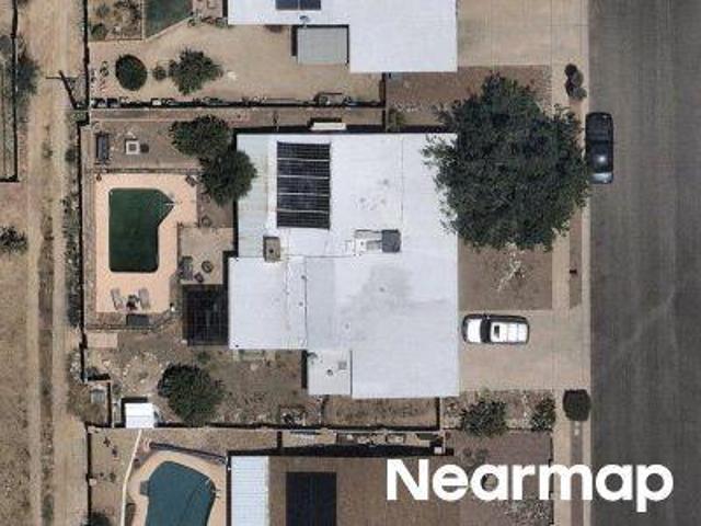 House for sale in Tucson