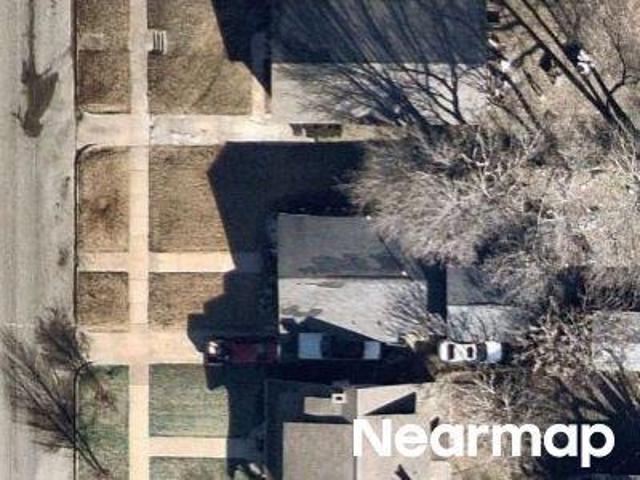 House for sale in Tulsa, Oklahoma