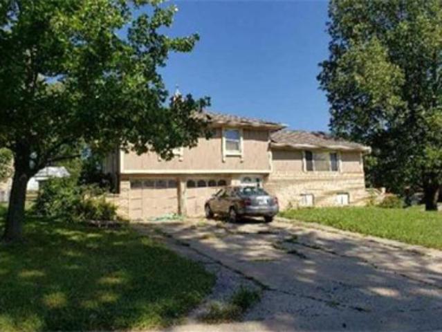 House for sale in Kansas City, Missouri