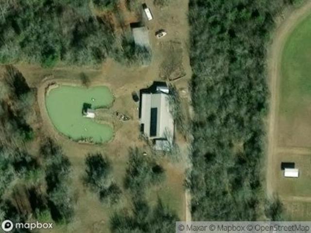 House for sale in Ladonia, Fannin County