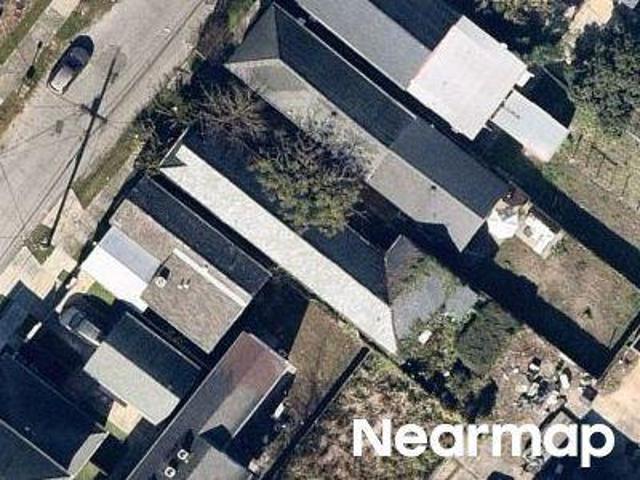 House for sale in New Orleans, Louisiana