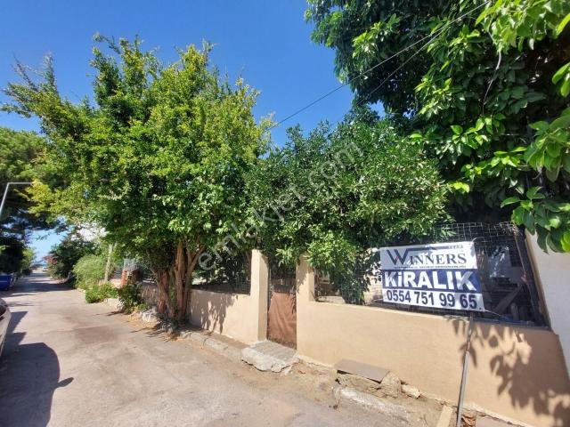 Narlidere, İzmir içerisinde kiralık Villa