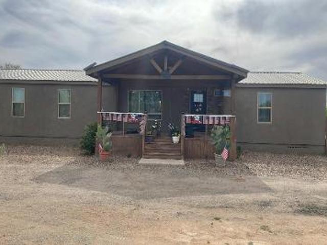 House for sale in Marana, Arizona