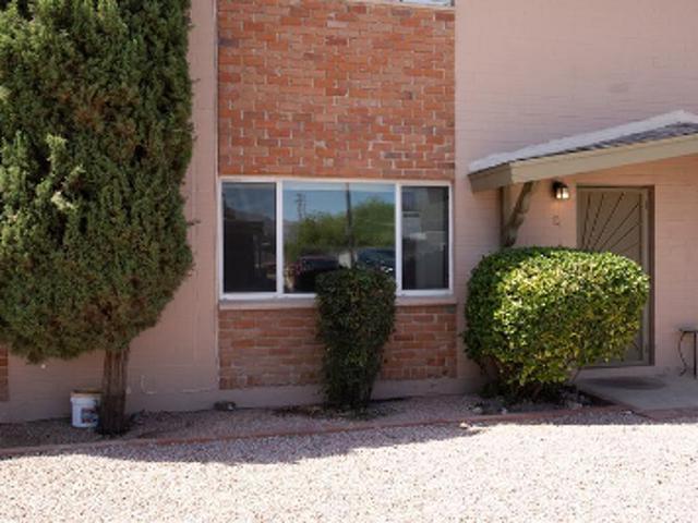Condo for sale in Tucson, Arizona