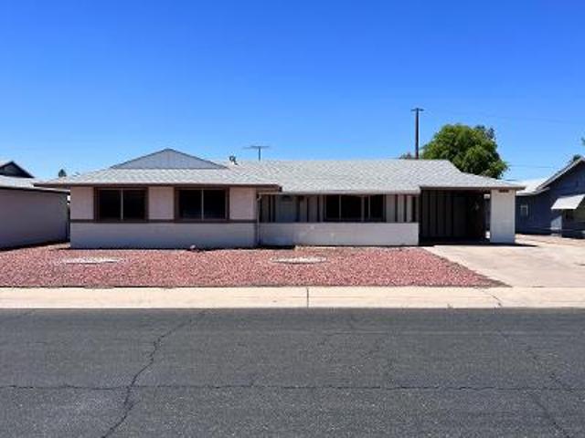 House for sale in Sun City