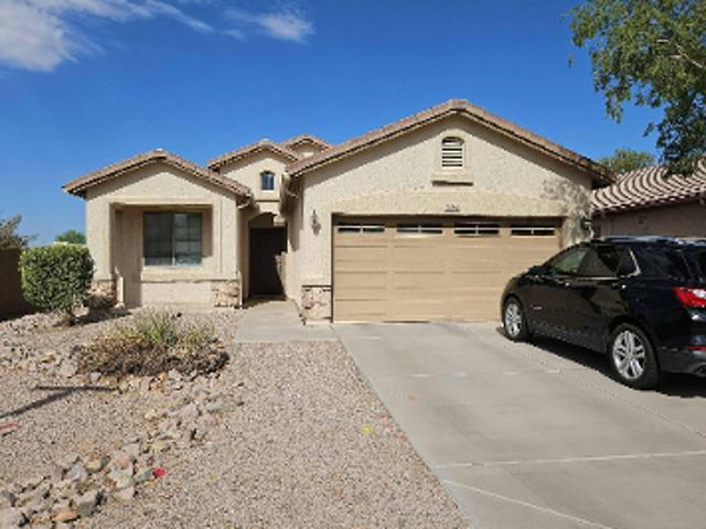 House for sale in Casa Grande, Arizona