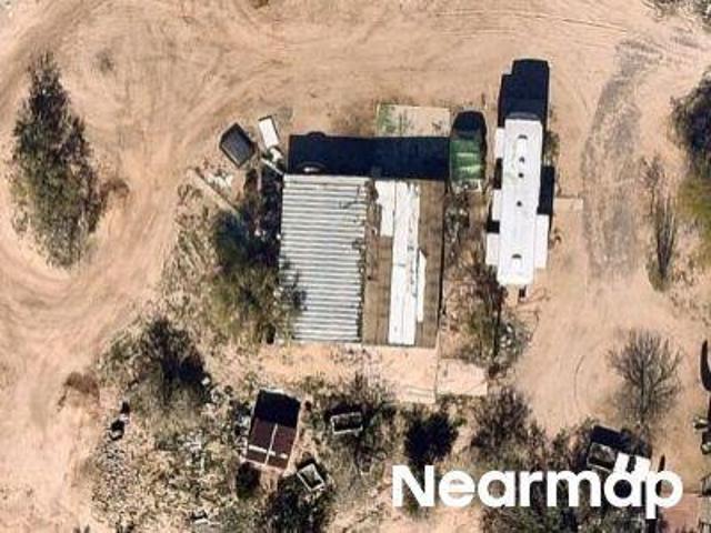 House for sale in Tucson, Arizona
