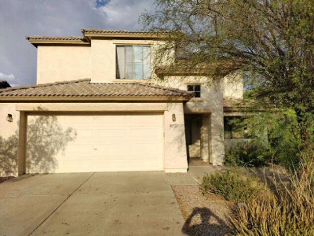 House for sale in Casa Grande, Arizona