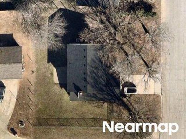 House for sale in Tulsa, Oklahoma