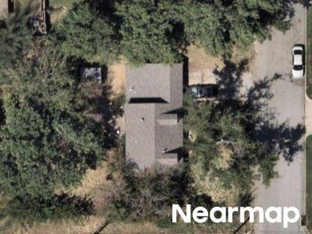 House for sale in University Park, Tulsa