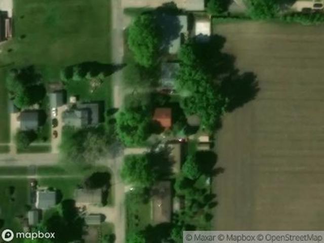 House for sale in Prairie City, Iowa