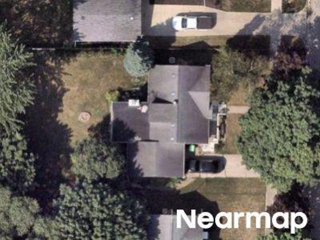 House for sale in Bay City, Michigan