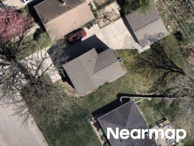 House for sale in Wisconsin
