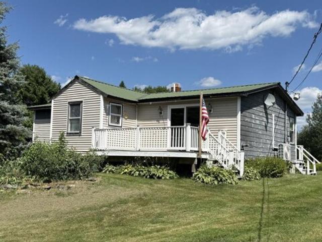 House for sale in Sangerville, Maine