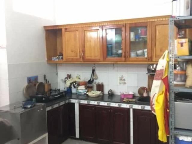 Nhà bán tại Thủ Đức, Hồ Chí Minh