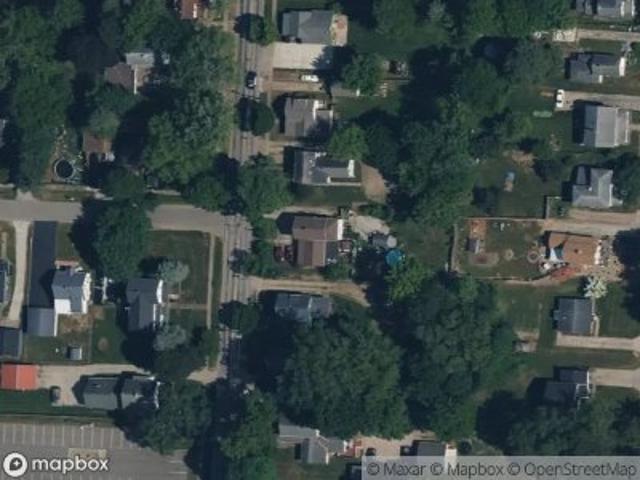 House for sale in Portage, Ohio