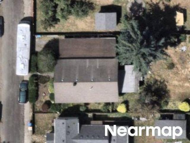 House for sale in Centralia, Washington