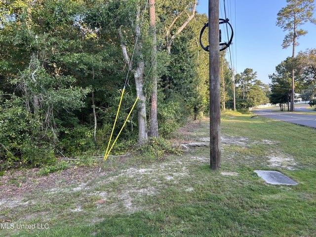 Land for sale in Diamondhead, Mississippi