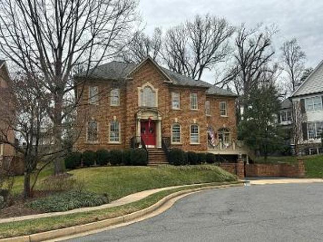 House for sale in Virginia