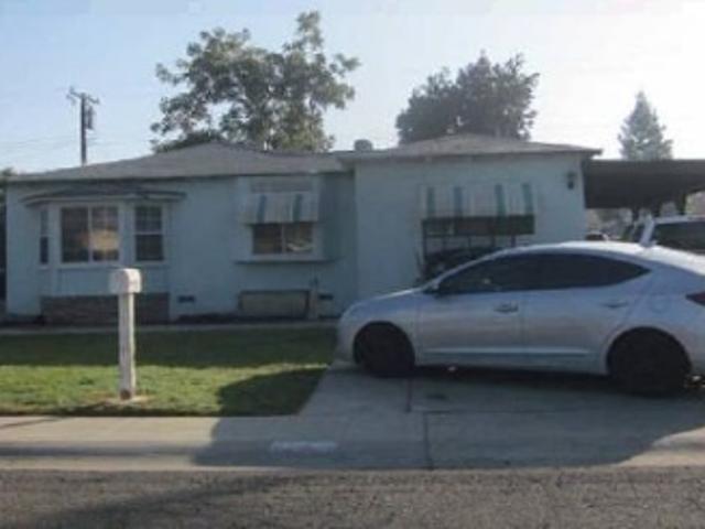 House for sale in Tulare, California