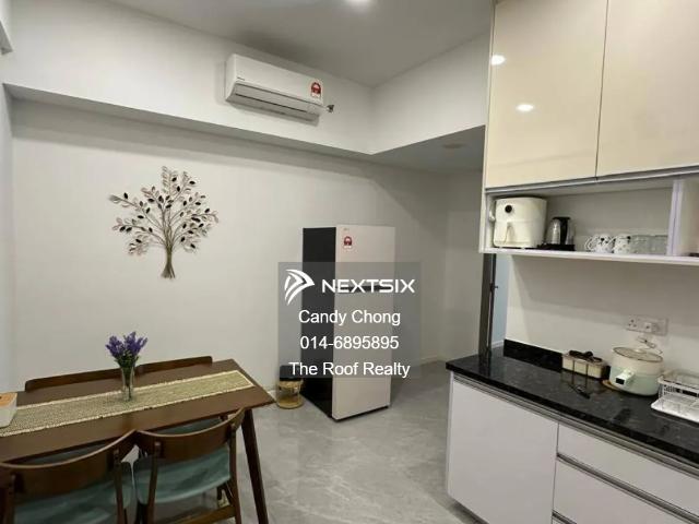 Residential House for rent in Petaling, Subang Jaya