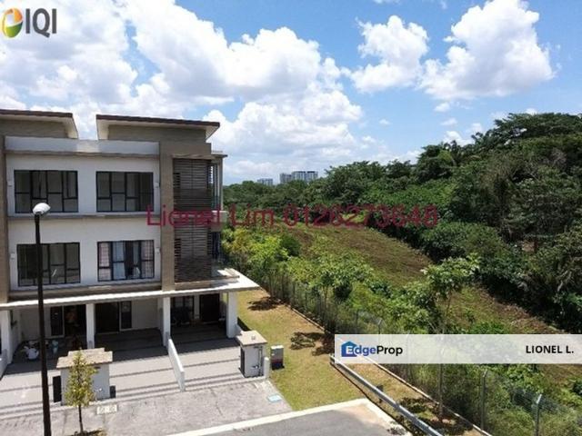 House for rent in Petaling, Subang Jaya