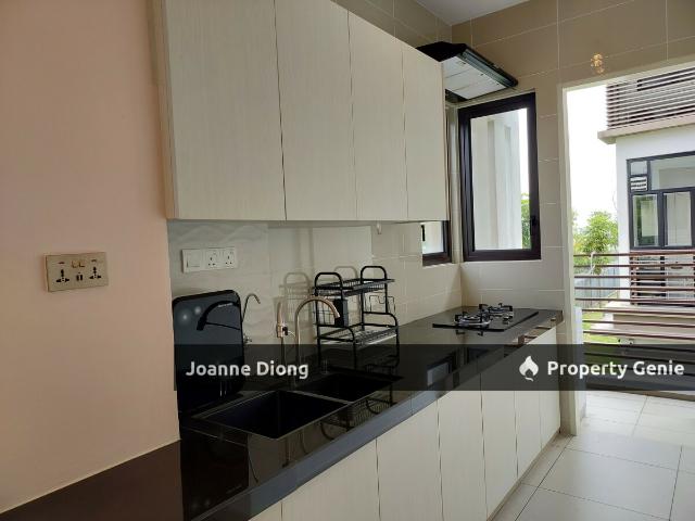 Terraced House for sale in Tanjong Sepat, Selangor