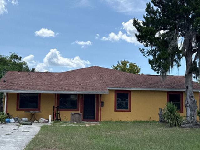 House for sale in Tavares, Florida
