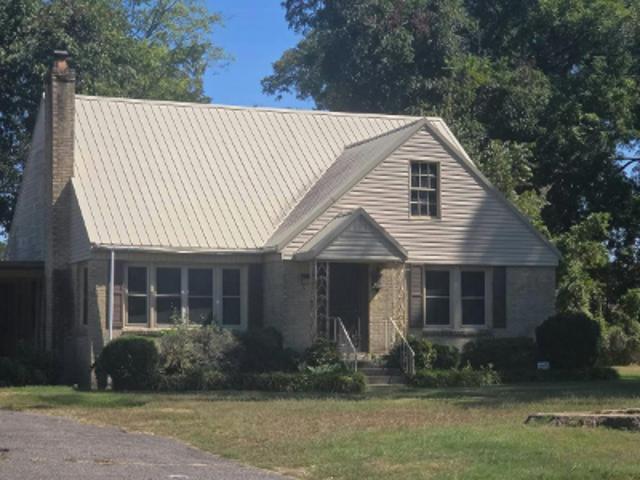 House for sale in Forrest City, St. Francis County