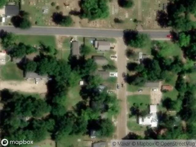 House for sale in Deridder, Louisiana