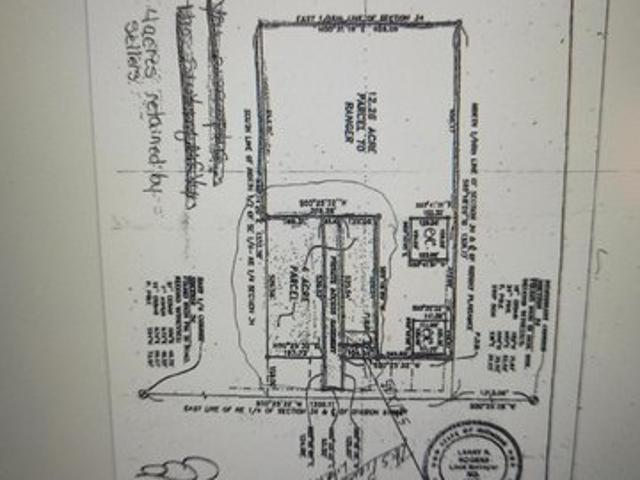 Land for sale in Michigan