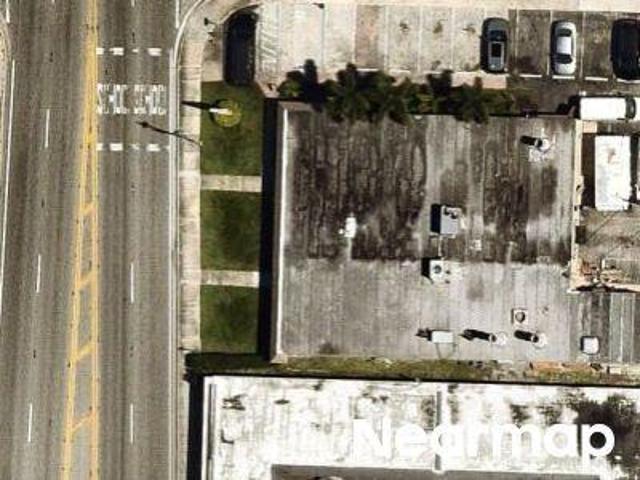 Commercial for sale in Florida