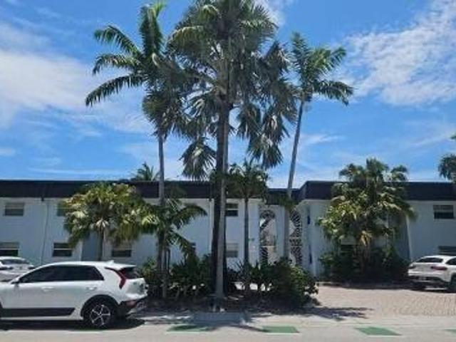 Condo for sale in Fort Lauderdale, Florida