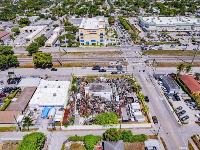 Land for sale in Hollywood
