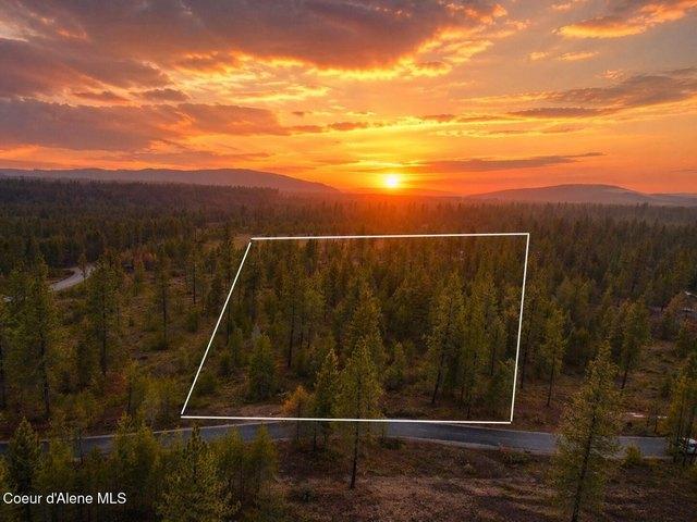 Land for sale in Spirit Lake, Idaho