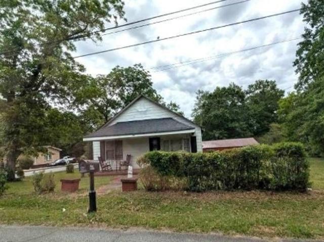 House for sale in Social Circle, Georgia