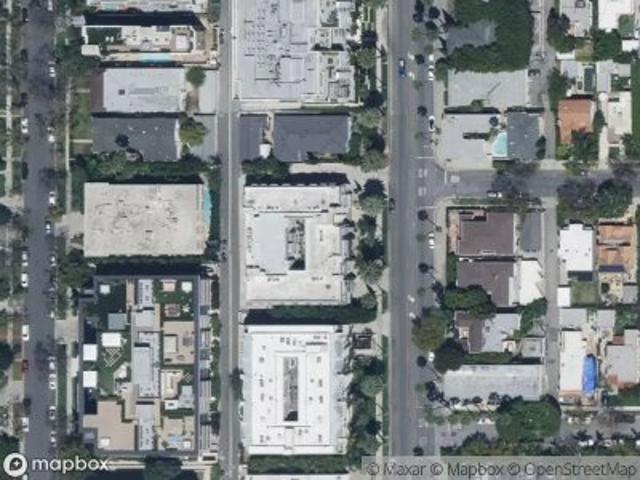 Condo for sale in Beverly Hills, California
