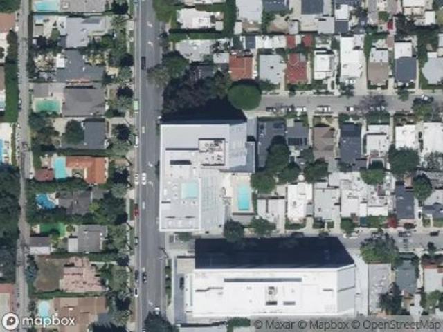 Condo for sale in West Hollywood, California