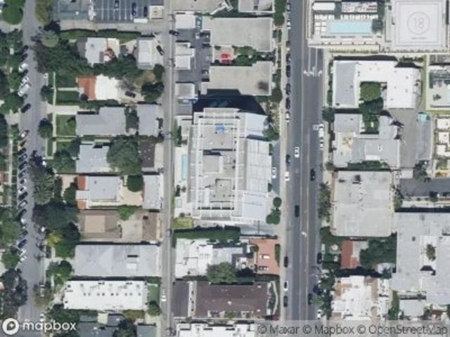 Condo for sale in West Hollywood, California