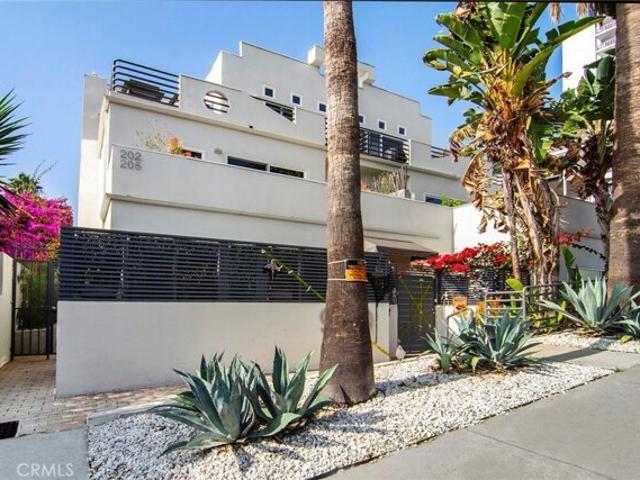 House for sale in Beverly Hills, California