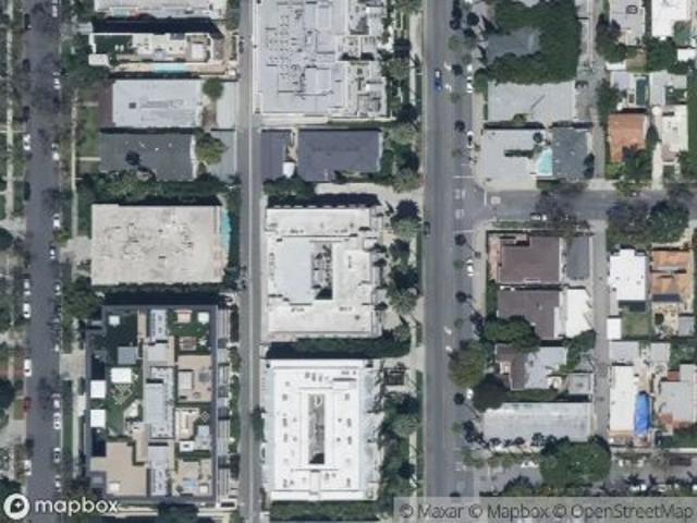 Condo for sale in Beverly Hills, California