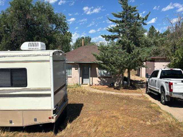House for sale in Montezuma, Colorado