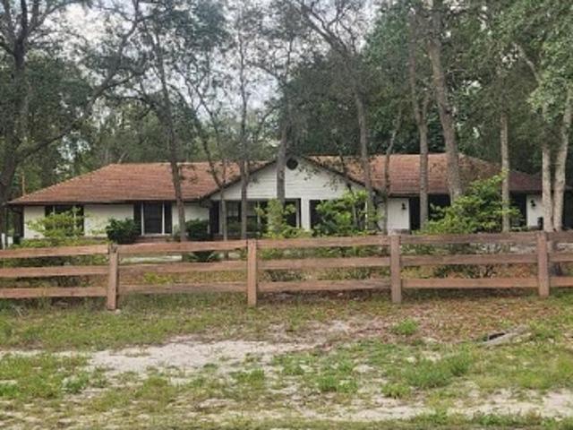 House for sale in Middleburg, Florida