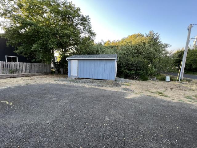 Land for sale in Oregonia