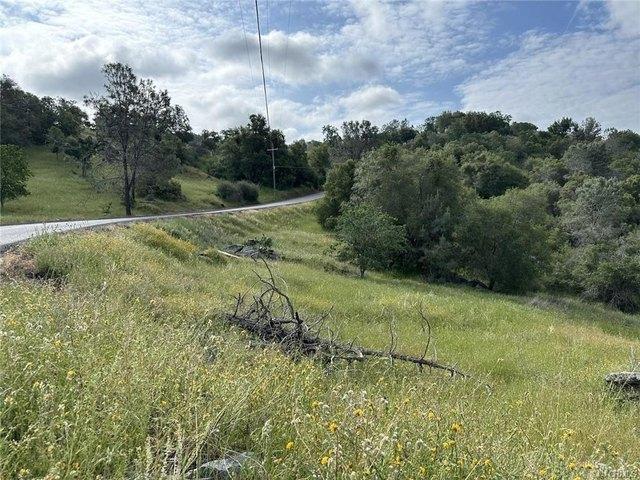 Land for sale in Coarsegold, Madera County
