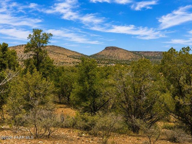 Land for sale in Chino Valley, Arizona