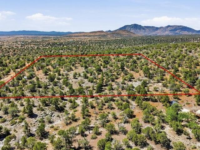 Land for sale in Chino Valley, Arizona