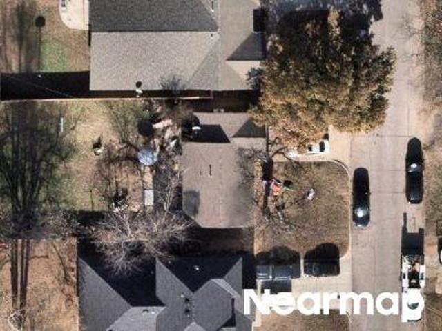 House for sale in Bethany, Oklahoma